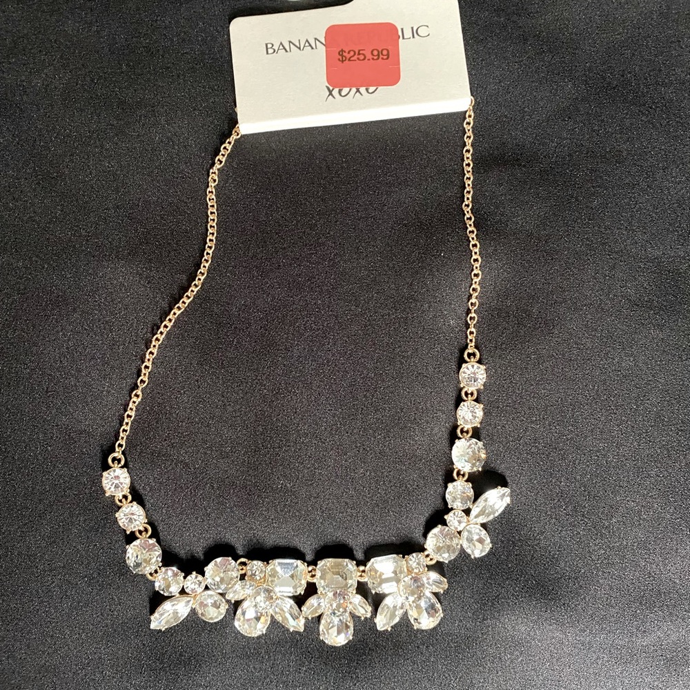 Banana Republic Necklace
